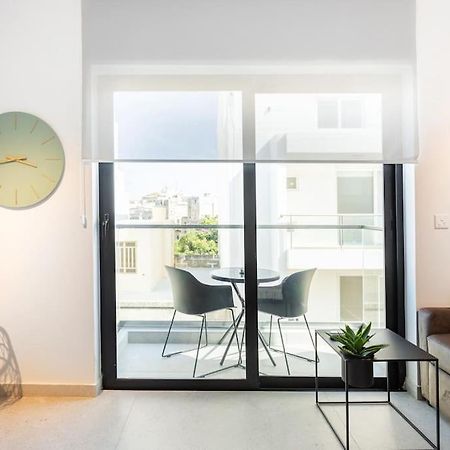 Sliema Boutique Apartments By Holi Exteriör bild