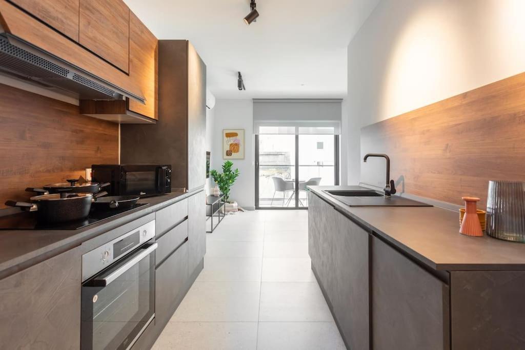Sliema Boutique Apartments By Holi Rum bild