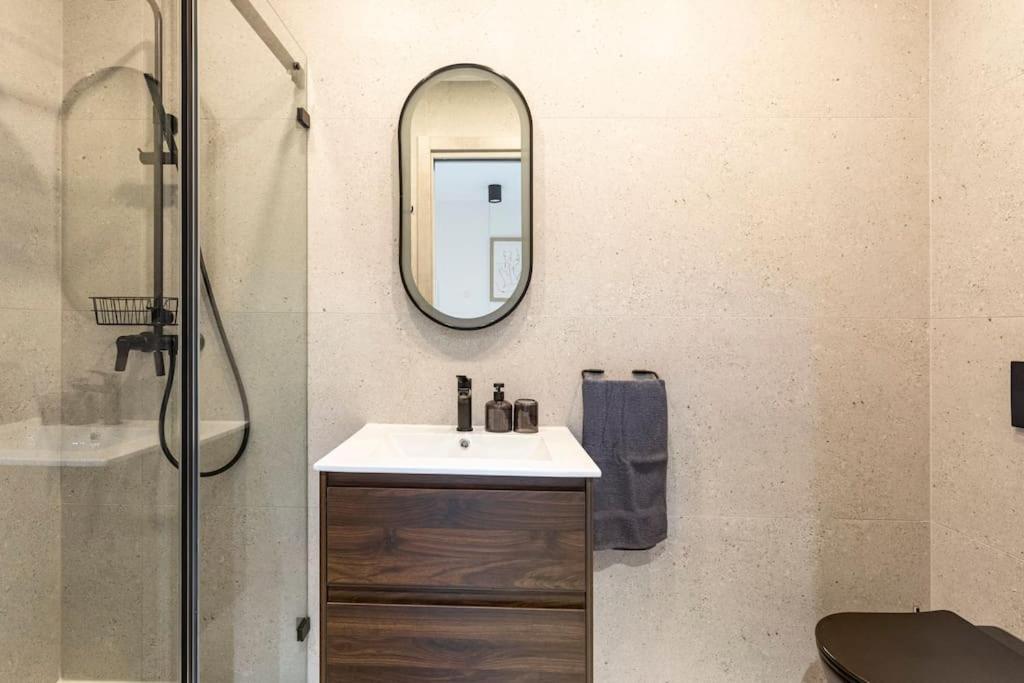 Sliema Boutique Apartments By Holi Rum bild