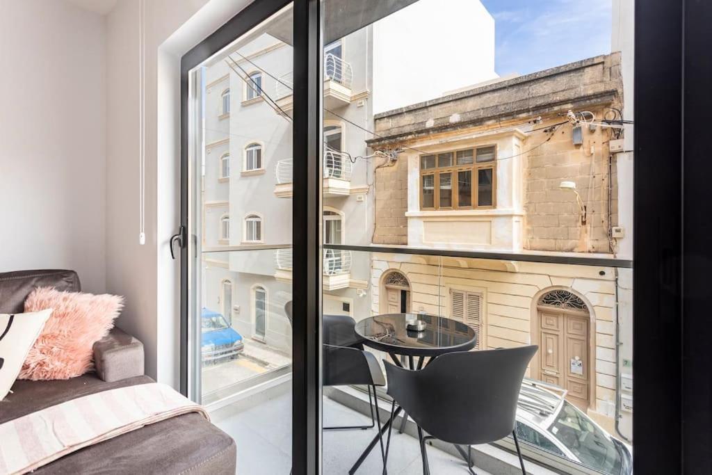 Sliema Boutique Apartments By Holi Rum bild