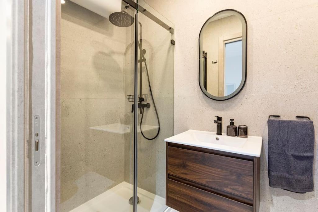 Sliema Boutique Apartments By Holi Rum bild