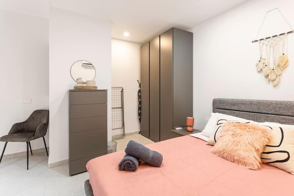 Sliema Boutique Apartments By Holi Rum bild