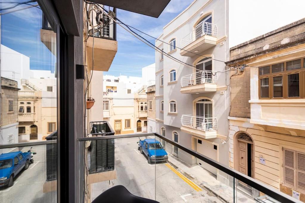 Sliema Boutique Apartments By Holi Rum bild