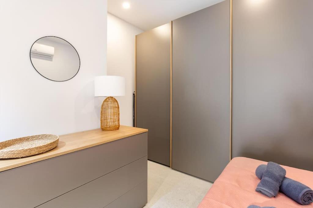 Sliema Boutique Apartments By Holi Rum bild