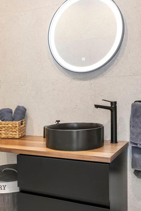 Sliema Boutique Apartments By Holi Rum bild