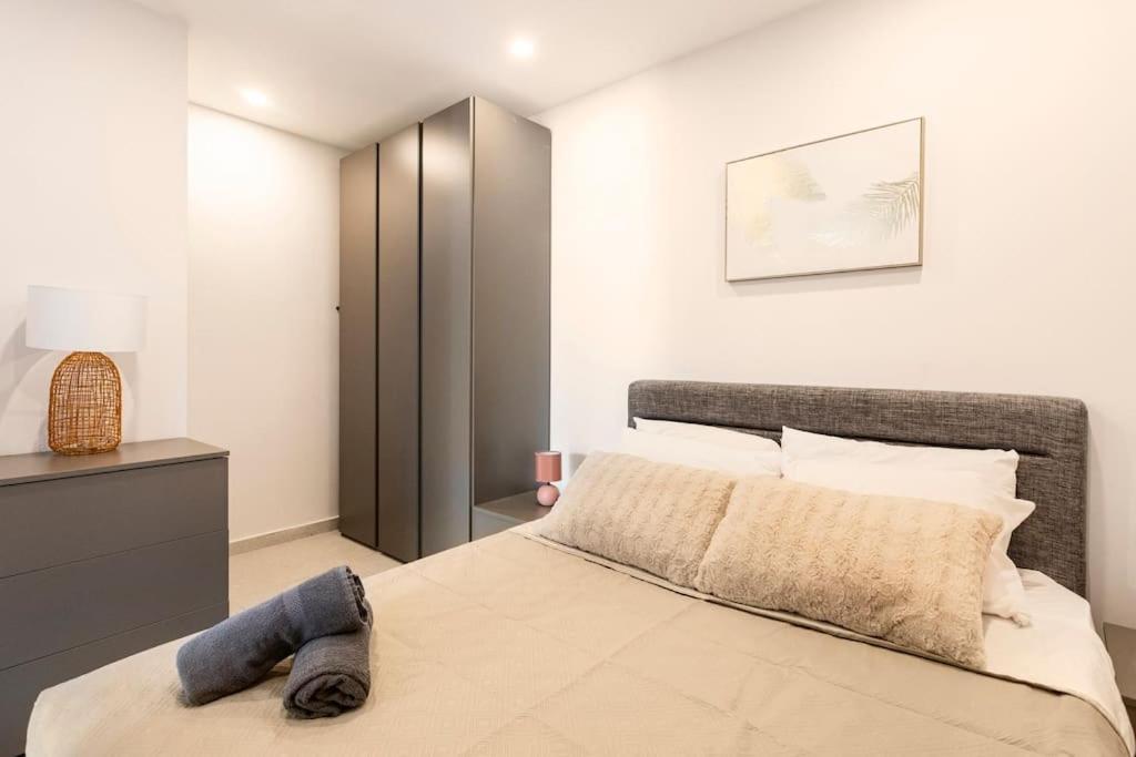 Sliema Boutique Apartments By Holi Rum bild