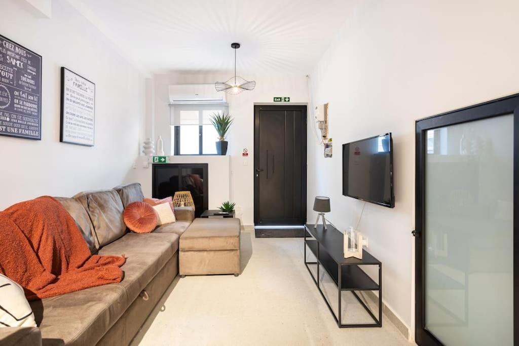 Sliema Boutique Apartments By Holi Rum bild