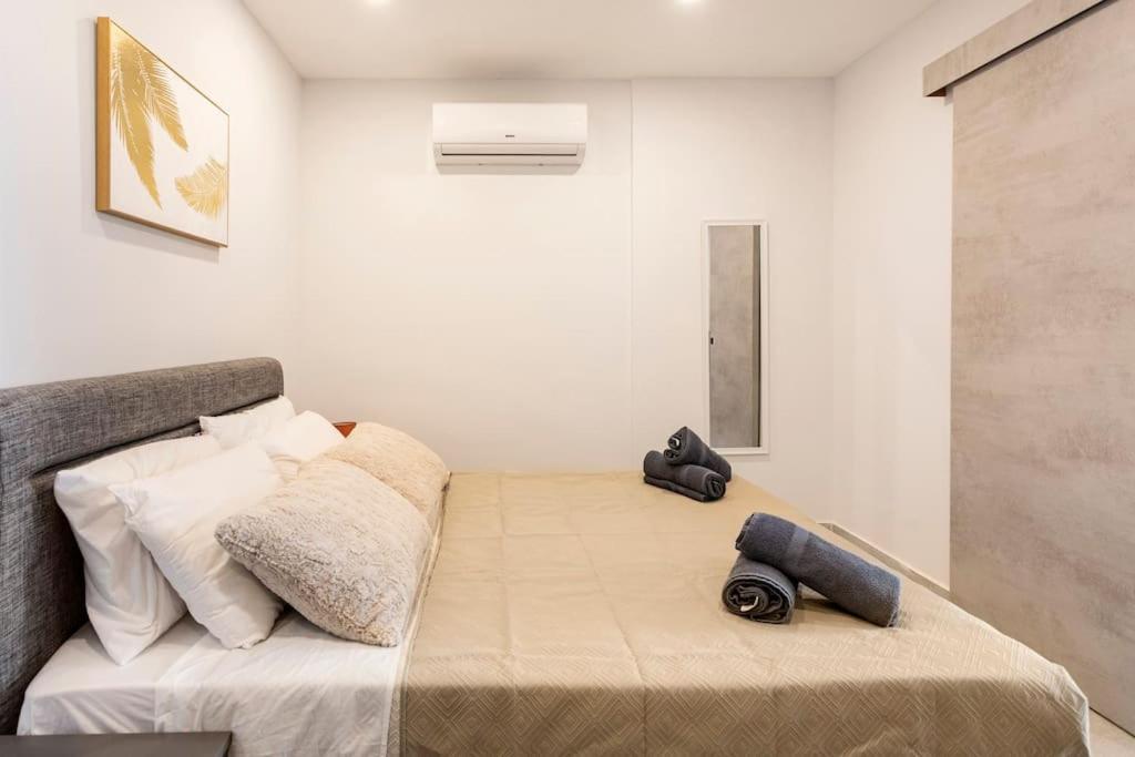 Sliema Boutique Apartments By Holi Rum bild