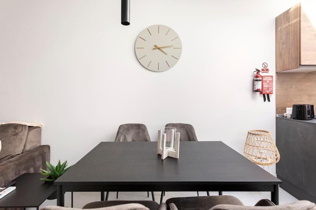 Sliema Boutique Apartments By Holi Rum bild