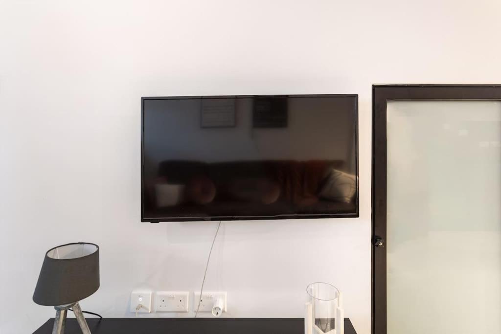 Sliema Boutique Apartments By Holi Rum bild