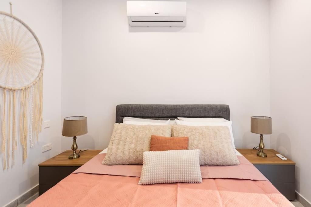 Sliema Boutique Apartments By Holi Rum bild