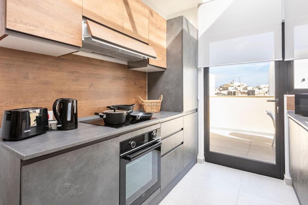 Sliema Boutique Apartments By Holi Rum bild