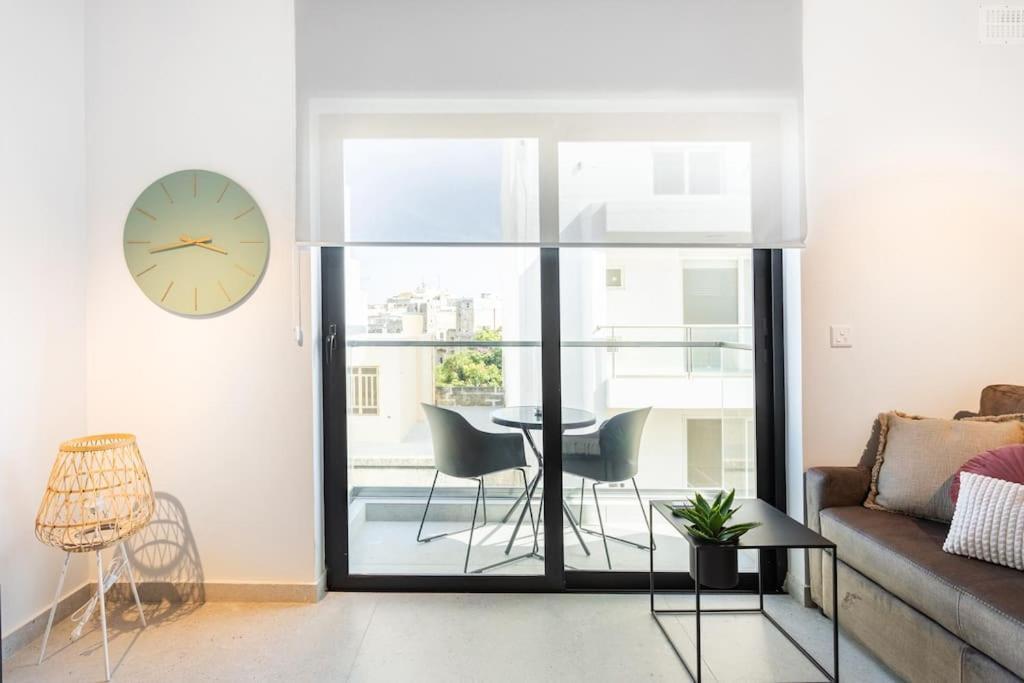Sliema Boutique Apartments By Holi Exteriör bild