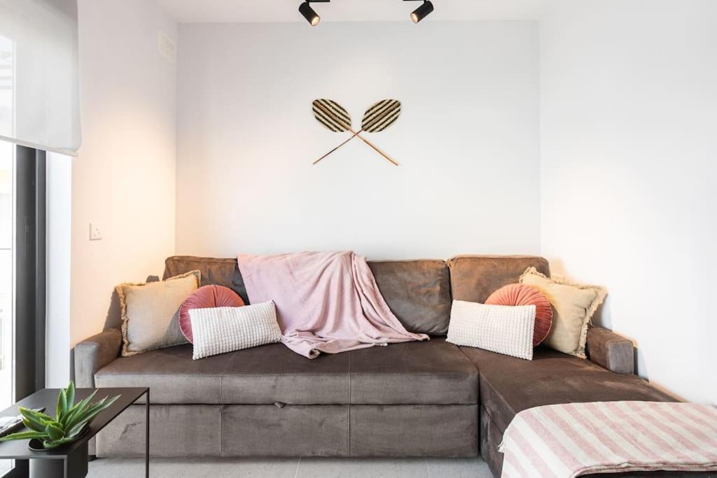 Sliema Boutique Apartments By Holi Rum bild