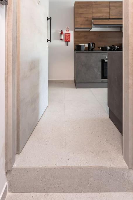 Sliema Boutique Apartments By Holi Rum bild