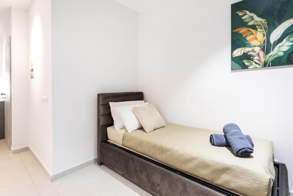 Sliema Boutique Apartments By Holi Rum bild