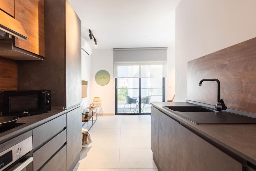 Sliema Boutique Apartments By Holi Rum bild