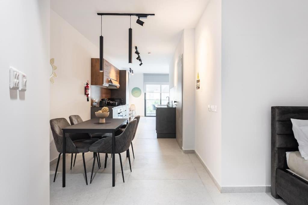 Sliema Boutique Apartments By Holi Rum bild