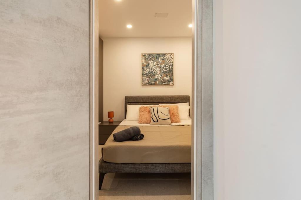 Sliema Boutique Apartments By Holi Rum bild